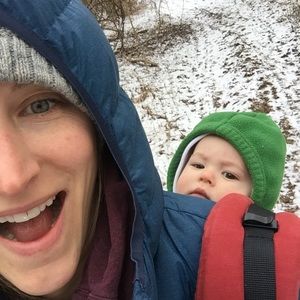 Meet your Posher, Natalie